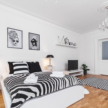 Krakowska 16 Street Kazimierz District 아파트 외부 사진