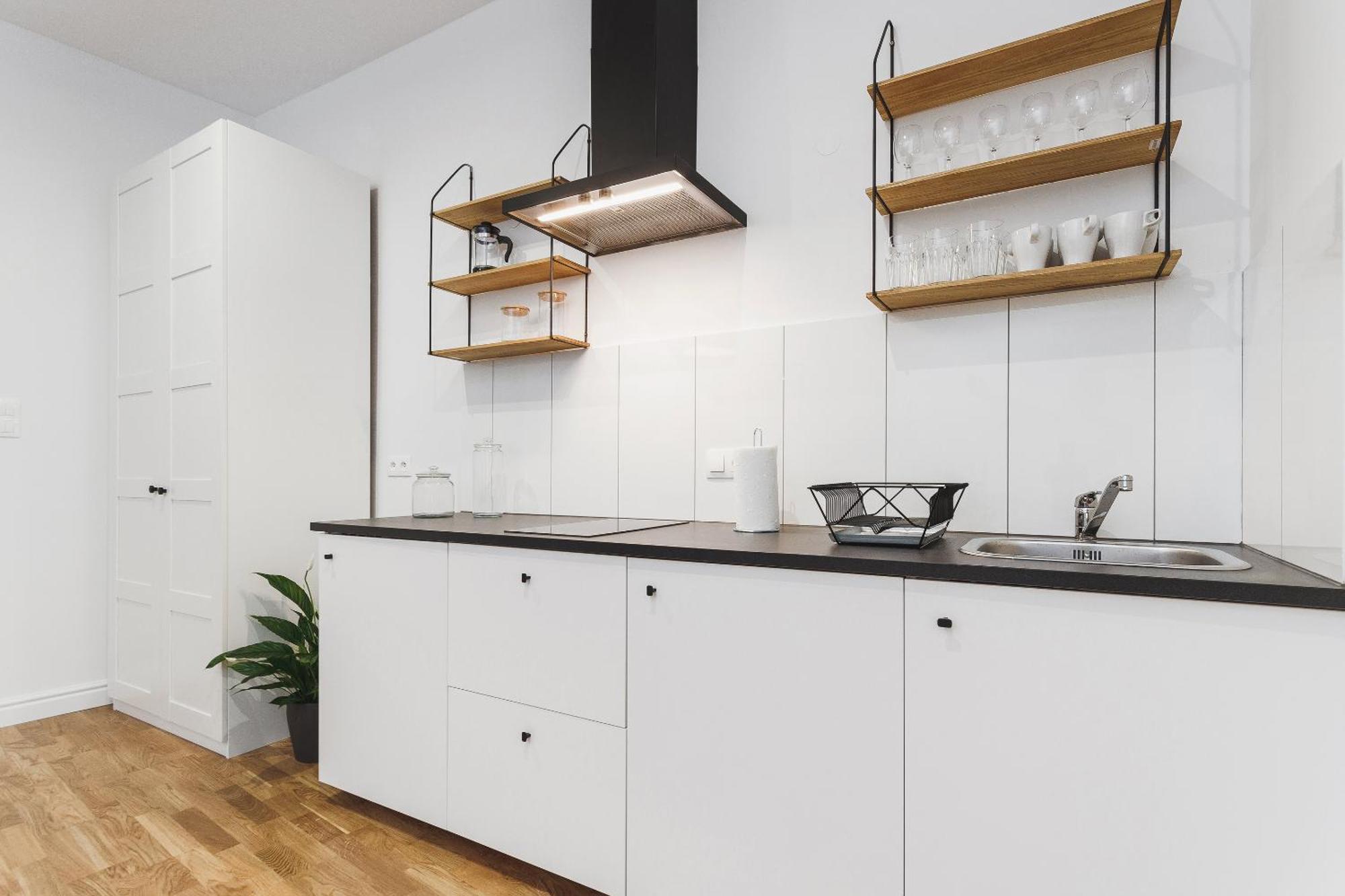 Krakowska 16 Street Kazimierz District 아파트 외부 사진