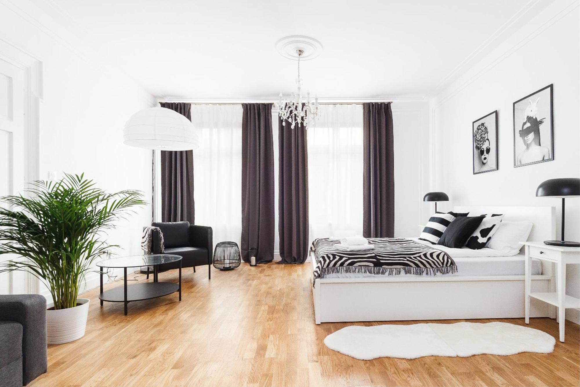 Krakowska 16 Street Kazimierz District 아파트 외부 사진