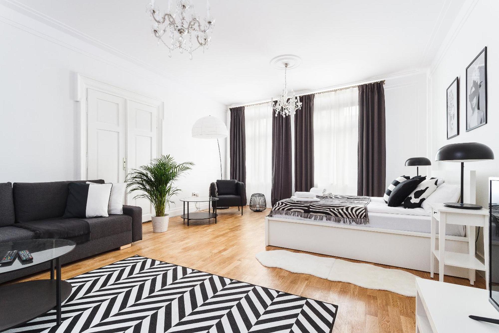 Krakowska 16 Street Kazimierz District 아파트 외부 사진